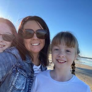 Meet your Posher, Renae